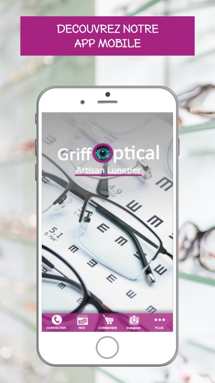 GriffOptical