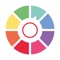 Icon Decision Maker Spin the Wheel