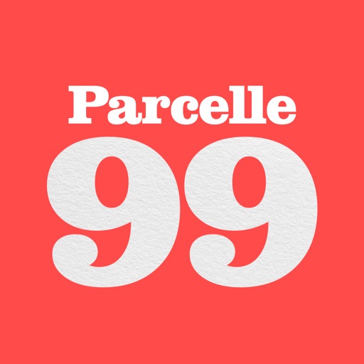 Parcelle99 English edition