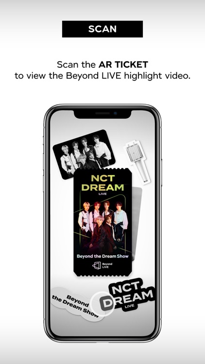 NCT DREAM AR