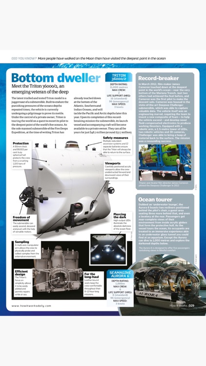 How It Works: digital edition screenshot-4