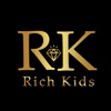The Rich Kids app