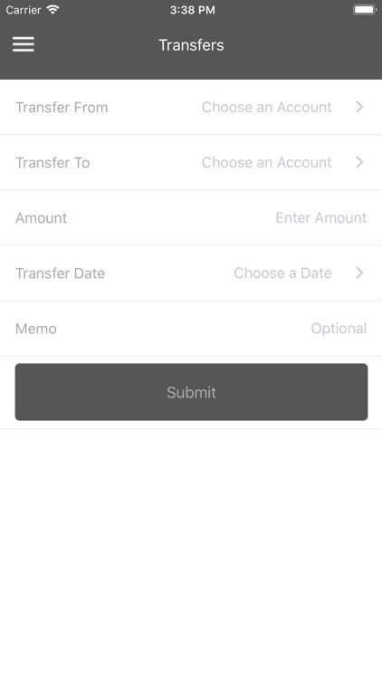 KEB Hana Bank USA Mobile Bank screenshot-4