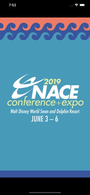 NACE19 Conference & Expo