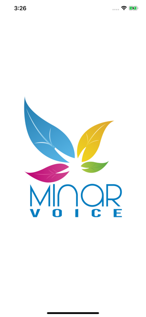 Minar Voice(圖1)-速報App