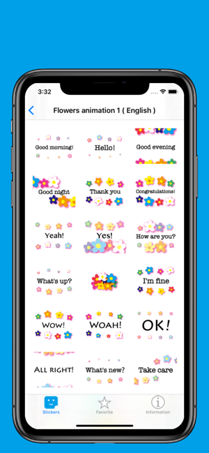 Stickers KAZU(圖4)-速報App