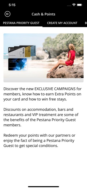 Pestana Hotel Group(圖5)-速報App