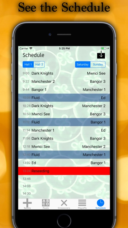 Bangor Ultimate Events