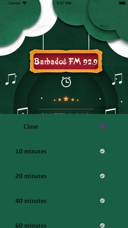 Barbados FM 92.9