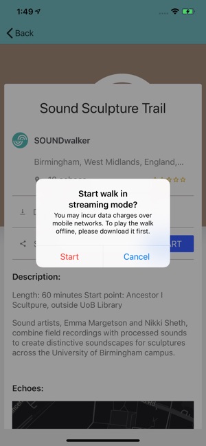 SOUNDwalker(圖3)-速報App