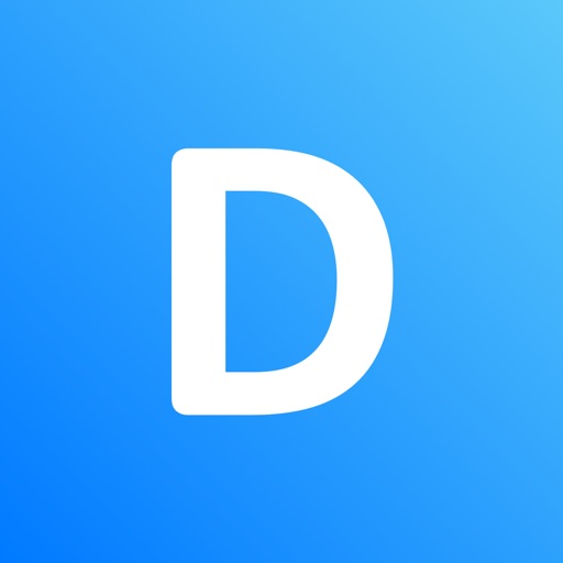 Documents iOS App