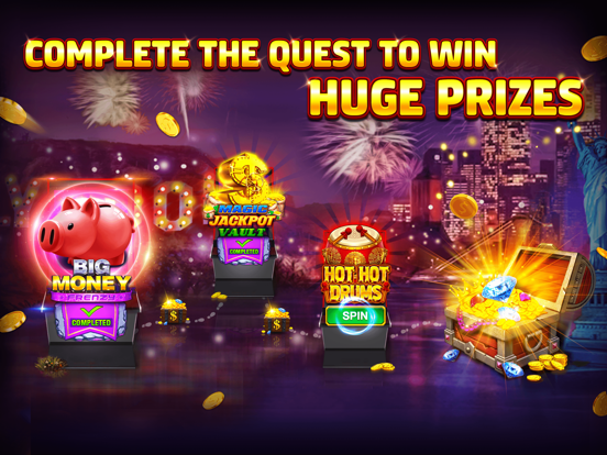 Do you win real money on cash frenzy