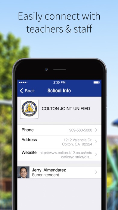How to cancel & delete Colton Joint USD from iphone & ipad 2