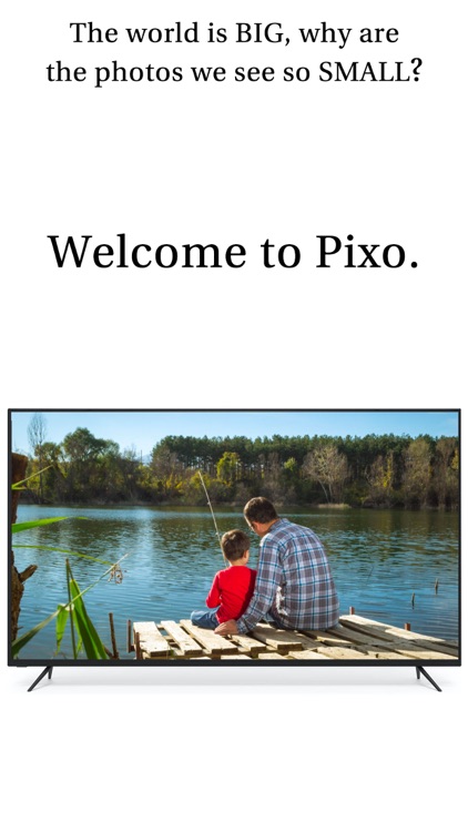 Pixo Photo Display screenshot-6