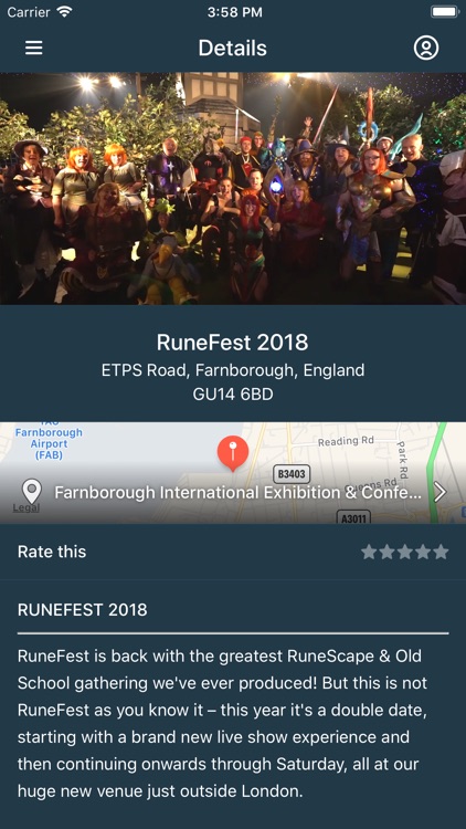 RuneFest