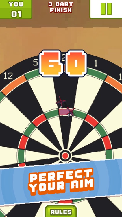 Darts by Cobra Mobile