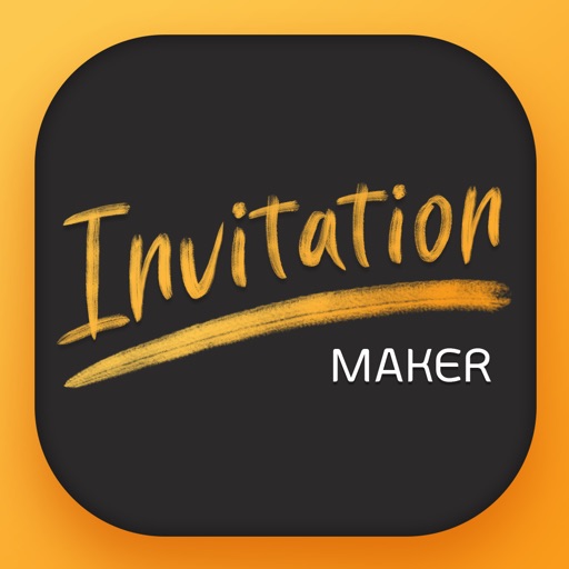 Invitation Card Maker by Vishal Anghan