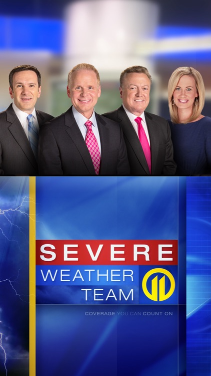 WPXI Severe Weather Team 11