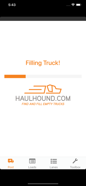 Haulhound Mobile(圖5)-速報App