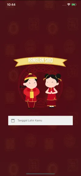 Game screenshot Ramalan Shio 2020 mod apk