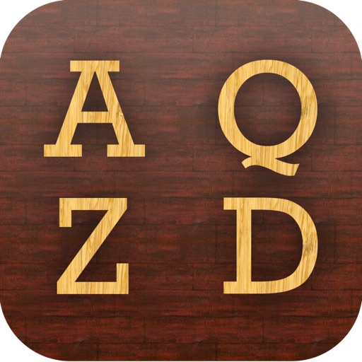Abc Puzzle for Kids: Alphabet - An Educational Pre-School Game for Learning Letter Icon