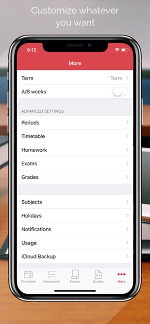 SchoolOrganizer(圖5)-速報App