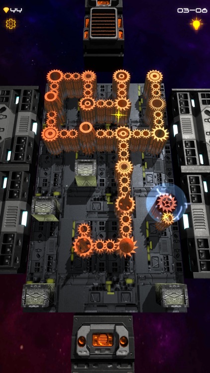 Gear Bridge screenshot-4