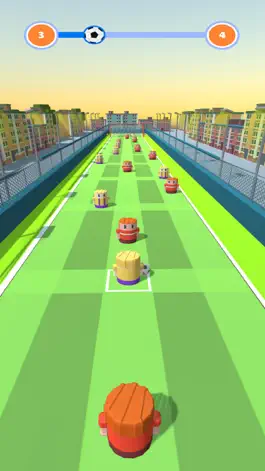 Game screenshot Pass Forward mod apk