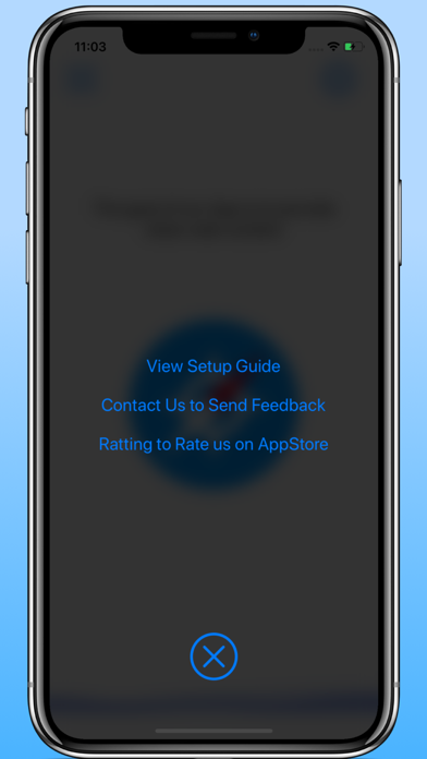 AdBlocker for Safari in iPhone screenshot 2
