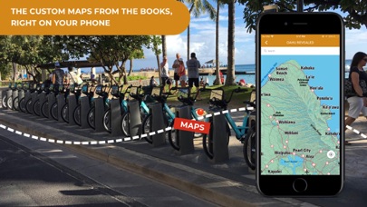 Oahu Revealed Travel Guide screenshot 4