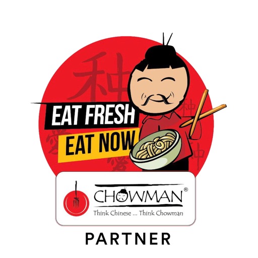 Chowman Partner by Chowman