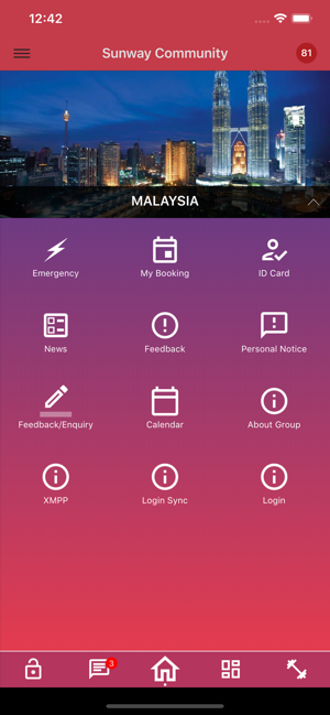 Sunway Community(圖2)-速報App