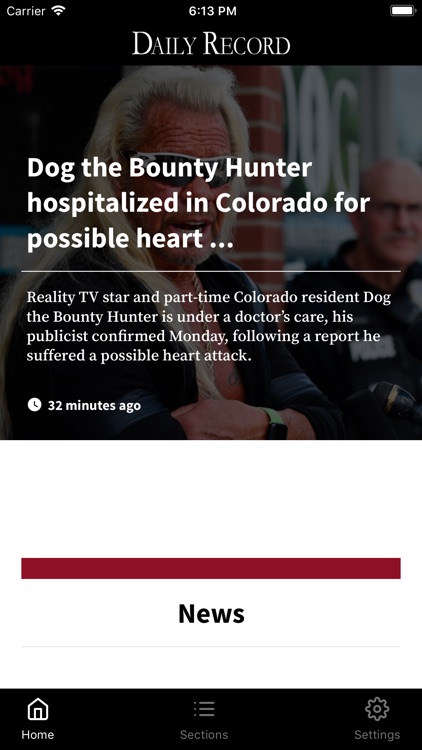 Canon City Daily Record