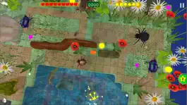 Game screenshot Amazing Amphibians hack