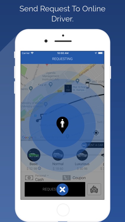 Zoctu User screenshot-4