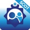 The Backup Buddy Police Support app is for police officers and staff in Scotland, designed to help with mental health issues