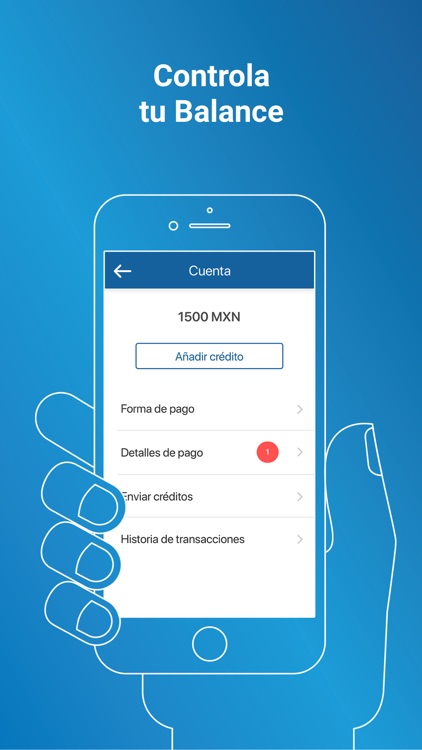 Mi FisioApp - Socios