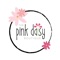 The Pink Daisy