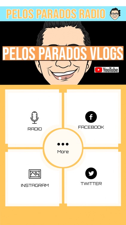 Pelos Parados Radio