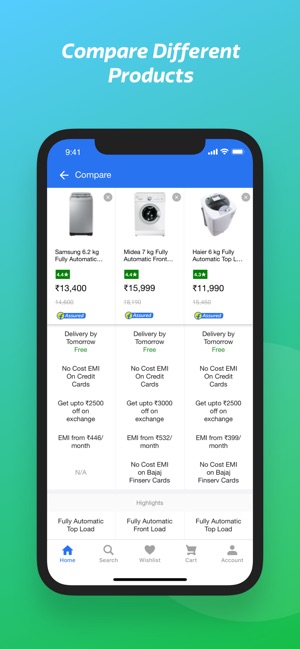 Flipkart - Online Shopping App(圖3)-速報App