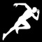 This is stop watch for Sprinter