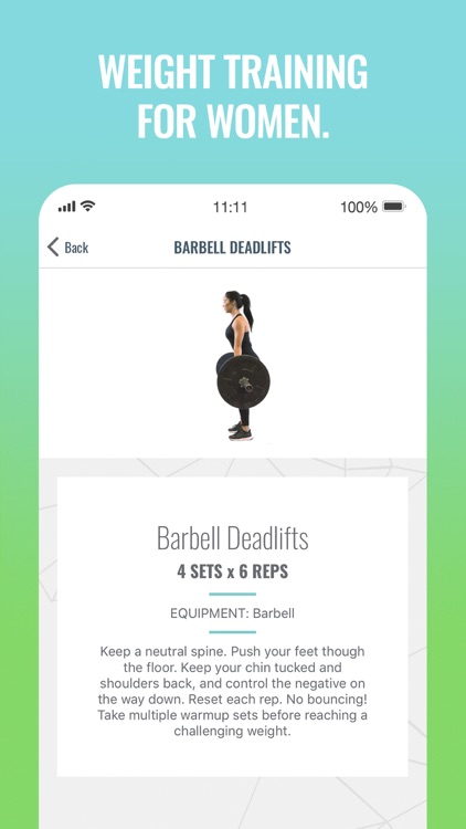 FIT by Katy screenshot-0