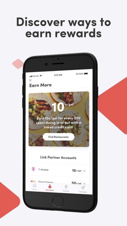 Fuel Rewards® program