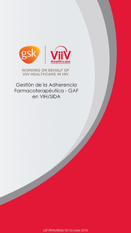 Gestion de Adherencia VIH EC