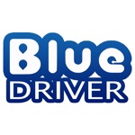 Blue Motorista