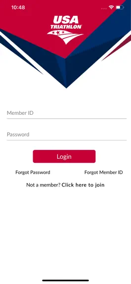Game screenshot USAT Membership Card apk