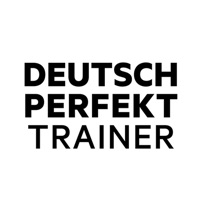 Der DEUTSCH PERFEKT TRAINER pour PC