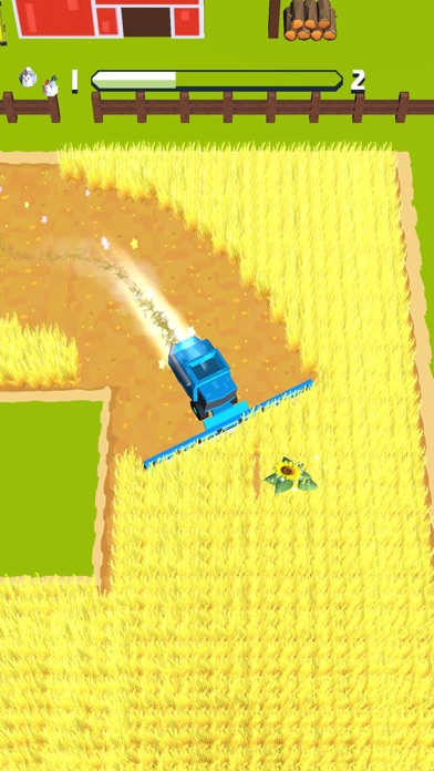 Harvest! screenshot 3