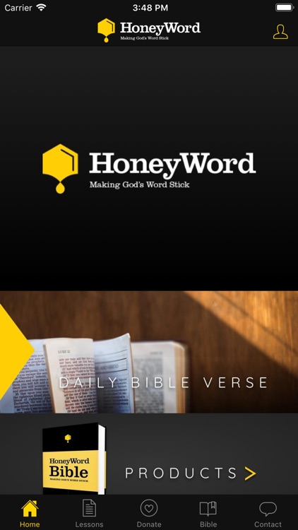 HoneyWord