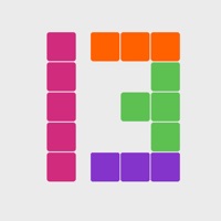13 Cells: 10 x 13 Block puzzle pour PC